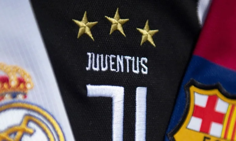 УЕФА потвърди: Може да изхърлят Барса, Юве и Реал от ШЛ до дни - Tribune.bg