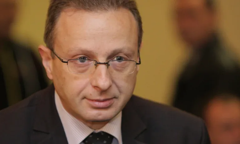 Иван Сотиров: Румен Радев е продукт на прокремълските лобита и олигарси в България - Tribune.bg