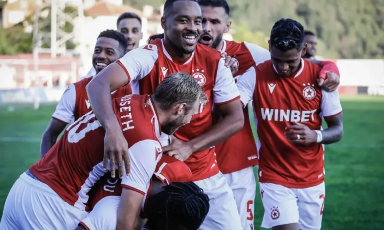 Ще превземе ли ЦСКА и Стара Загора - Tribune.bg