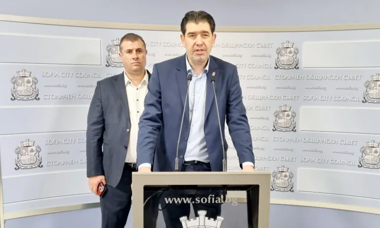 Таков: В СОС ще намерим решение на транспортния проблем, очевидно кметът е неадекватен - Tribune.bg