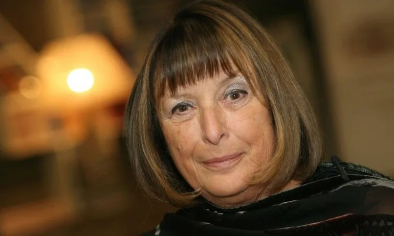 Нася Кралевска: Пиша за комунизма, защото той съсипа хубавата ми Родина - Tribune.bg