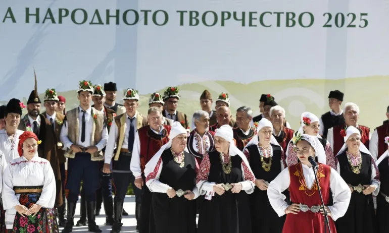 С едночасов концерт днес ще бъде закрито 13-ото издание на