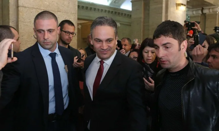 Пламен Георгиев: Атакуват ме медийни олигарси, на които сме запорирали имуществото - Tribune.bg