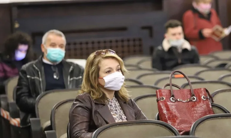 Проф. Христова: С най-ранната датата за изборите президентът цели служебно правителство - Tribune.bg