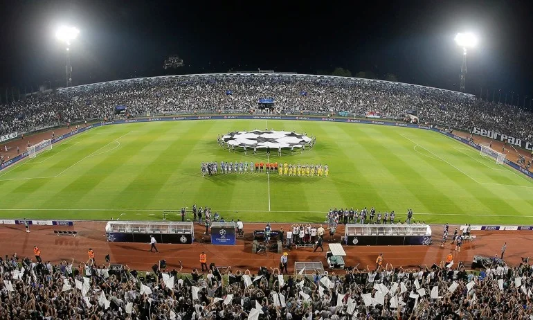 Кошмарът с Ериксен се повтори в Лигата на конференциите - Tribune.bg