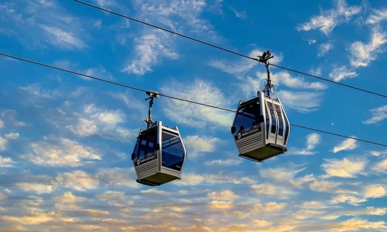 Най-малко 8 души загинаха след падане на кабинков лифт в Италия - Tribune.bg