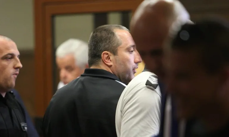 Спецсъдът върна делото срещу Митьо Очите на Специализираната прокуратура - Tribune.bg