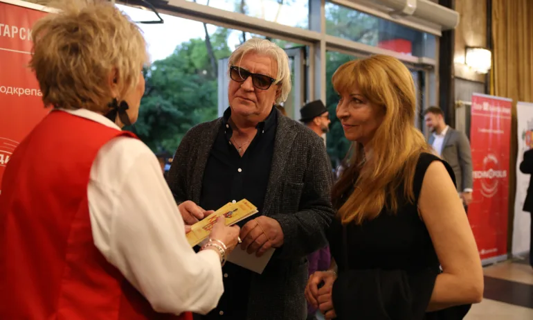 Морфов е виновен за обида срещу директора на Народния театър - Tribune.bg