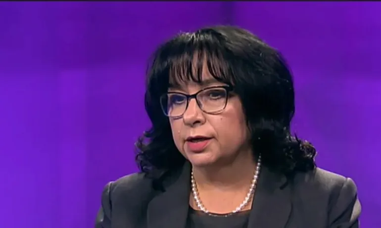 Теменужка Петкова: Не разбирам какво кара ДБ да правят заклинания, че няма да управляват с нас - Tribune.bg