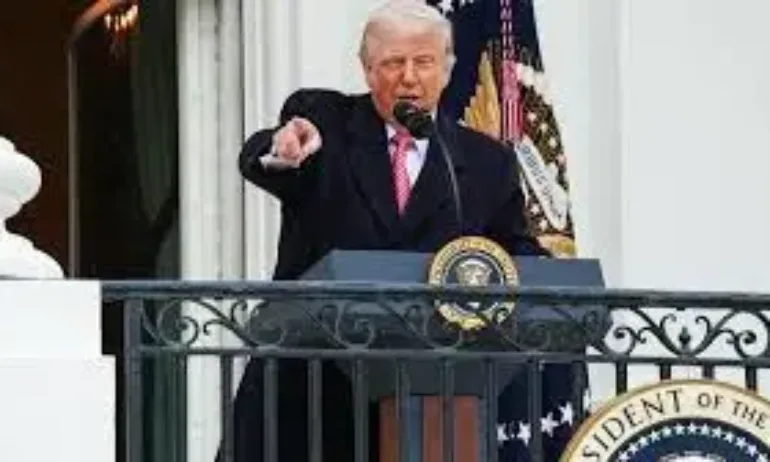 Тръмп е готов да прекрати войната срещу Иран дори без да отваря Ормузкия проток - Tribune.bg