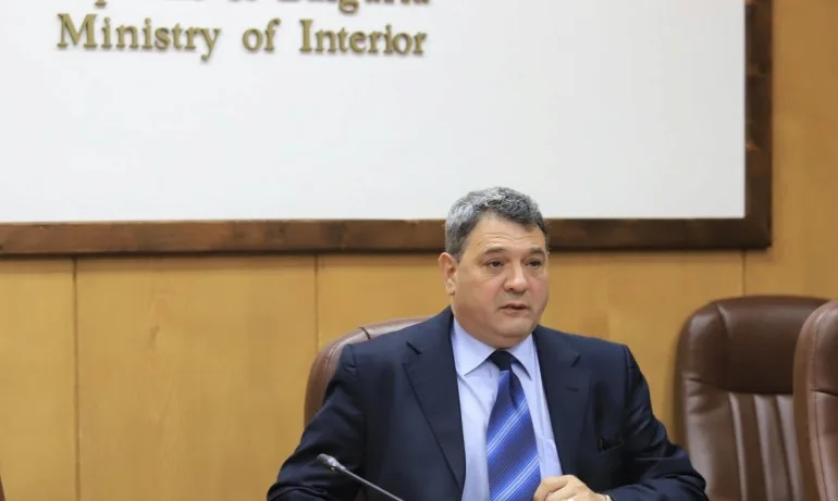 Новият главен секретар на МВР е бил щатен служител на Държавна сигурност - Tribune.bg