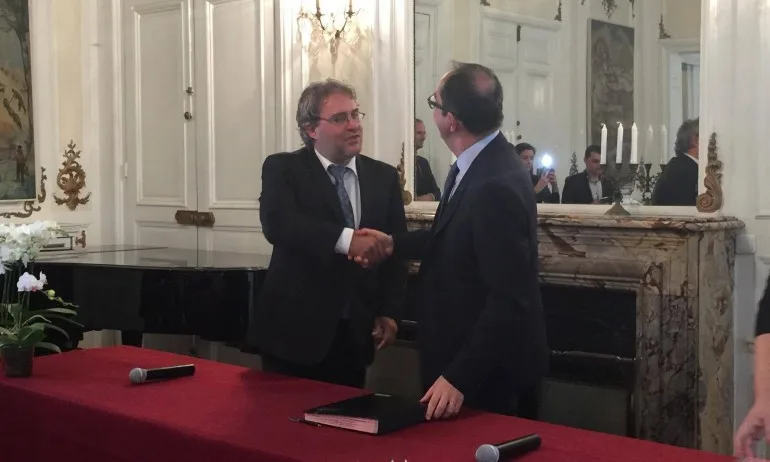 От Лувъра потвърдиха: През 2020 година ще има нова българска изложба - Tribune.bg