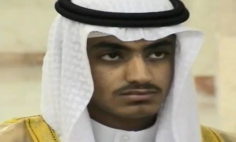 САЩ обявиха сина на Осама бин Ладен за мъртъв - Tribune.bg