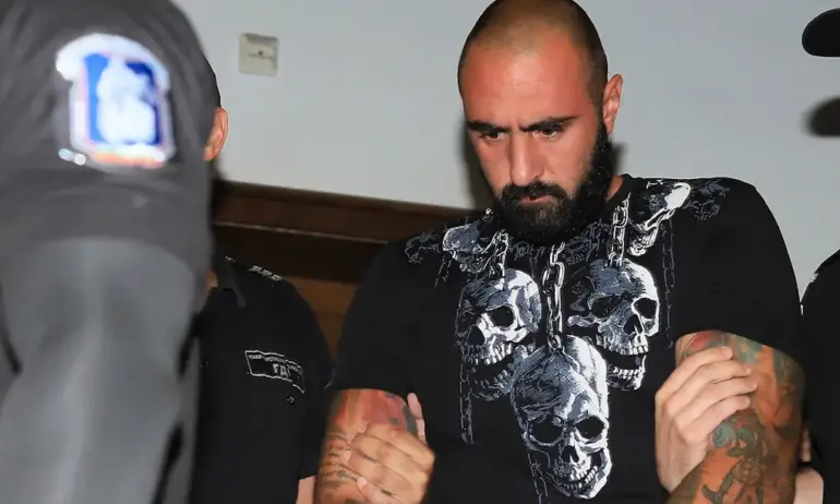Решено: Съдът остави убиеца от Лозен в ареста - Tribune.bg
