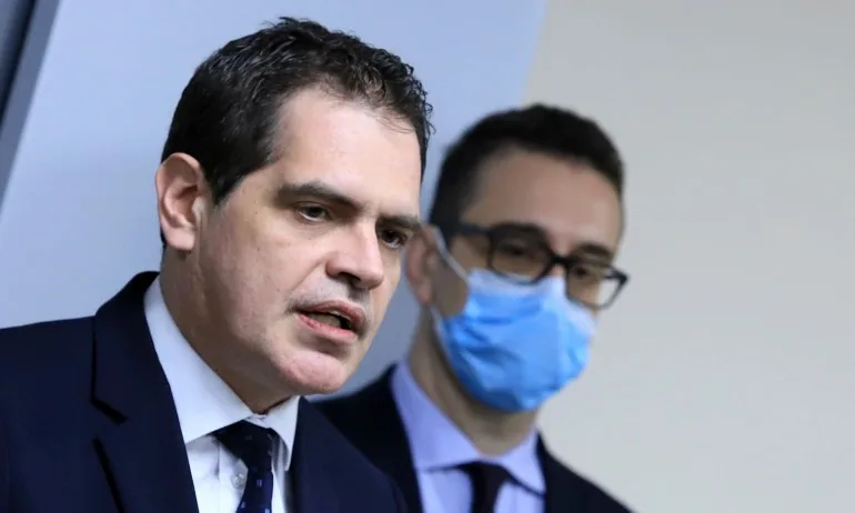 Лъчезар Борисов: Ще окажем пълна подкрепа на бизнеса по време на новото затваряне - Tribune.bg