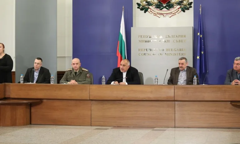 В България: 581 са регистрираните заразени с COVID-19, 23 са жертвите - Tribune.bg