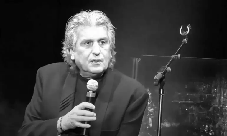 На 80 години почина Тото Кутуньо - Tribune.bg