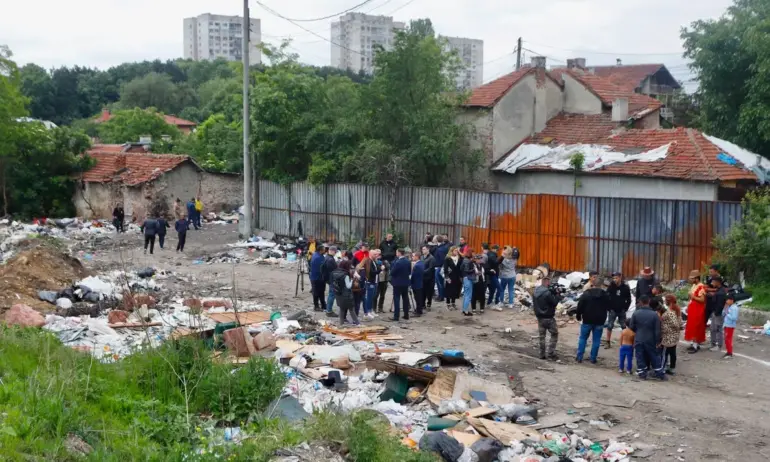 Председателят на СОС от ПП-ДБ-СС: Нямам касателство към Патриарха - Tribune.bg