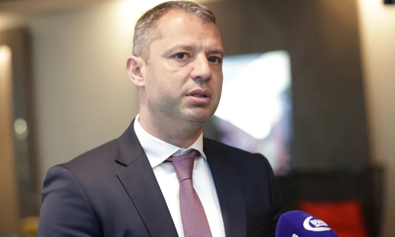 Делян Добрев: ПП не бива да се докопват повече до държавния бюджет, експериментите им ги плащаме всички - Tribune.bg