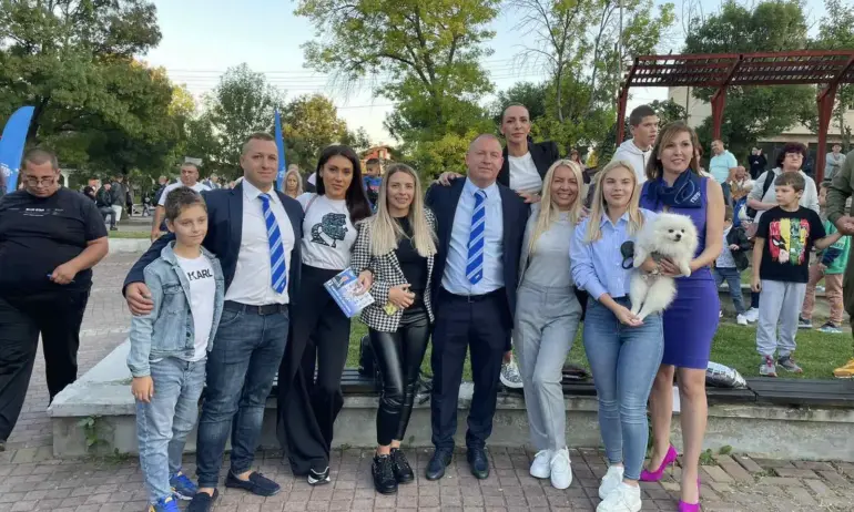 Йордан Ангелов: Горд съм с постигнатото - Tribune.bg