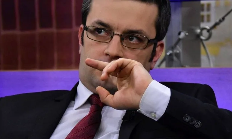 ГЕРБ: Кога БСП и Корнелия Нинова ще поемат политическата отговорност - Tribune.bg