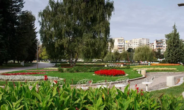София: От 153 до 255 евро глоба, ако празнуваме в парка без 7-дневно уведомление - Tribune.bg