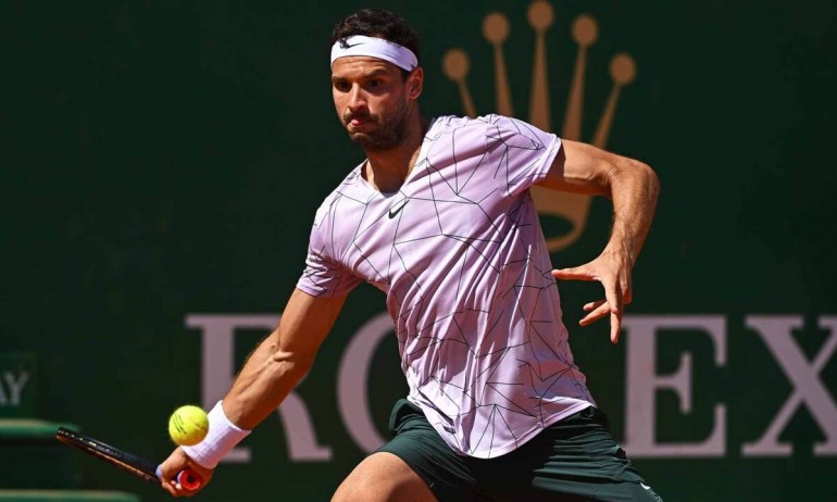 Гришо отново в топ 20 след почти година пауза - Tribune.bg