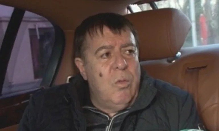 Бенчев възропта срещу гаранцията от 50 хил. лв. - Tribune.bg