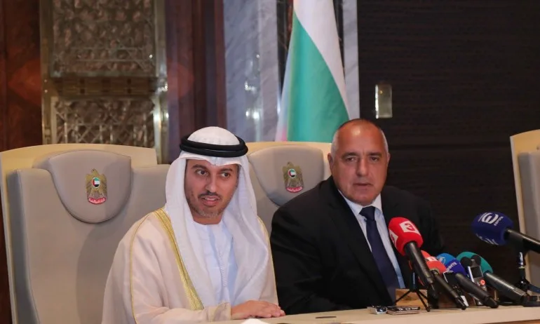 Борисов: Ако поискам оставката на Симеонов, нарушавам коалиционното споразумение - Tribune.bg