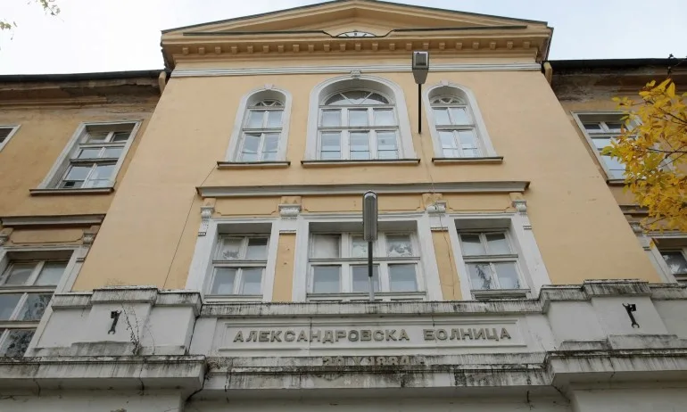 Похвално: За 8 часа събраха парите за обдишващи апарати на Александровска - Tribune.bg