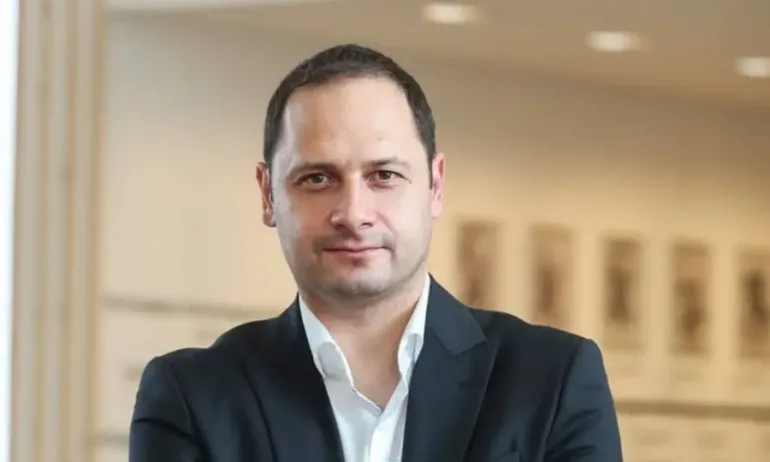 Петър Витанов посочи първите две задачи за ПБ - Tribune.bg