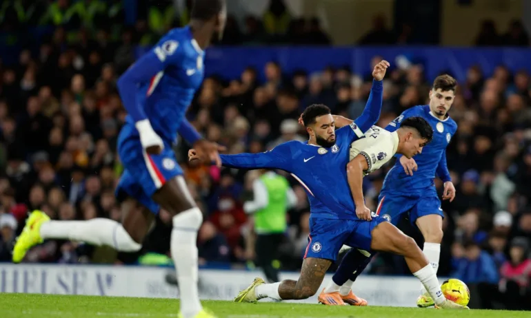 Как ще завърши приключението на Челси в Уелс за Карабао Къп - Tribune.bg