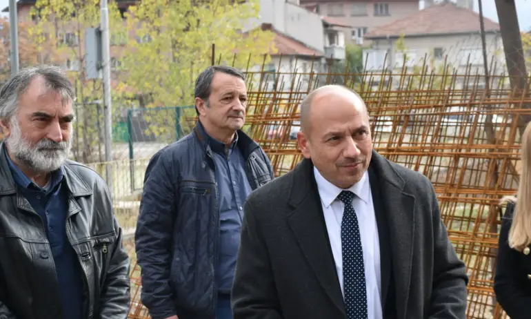 Измина първата седмица на новия кмет на Ловеч – какви са най-горещите проблеми? - Tribune.bg