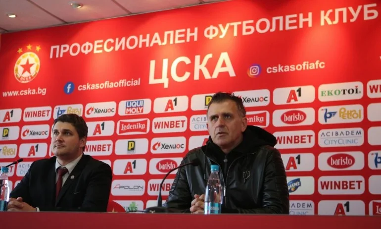 Акрапович: Няма причина ВАР да не проработи в България - Tribune.bg