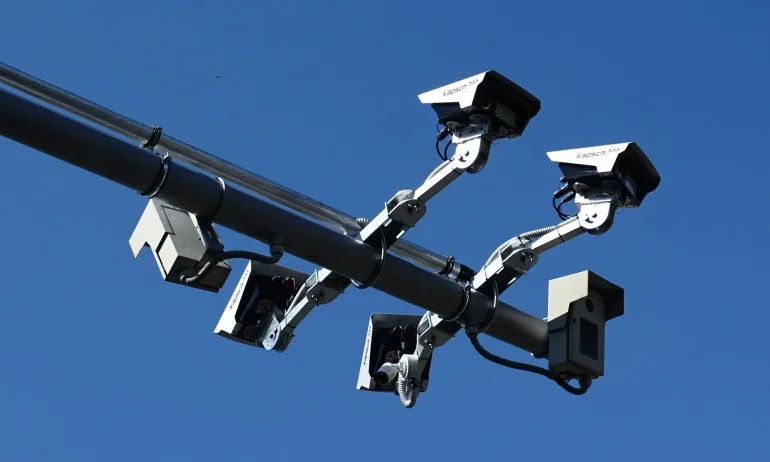 АПИ: Преди 27 март превозвачите ще се оборудват за тол системата - Tribune.bg