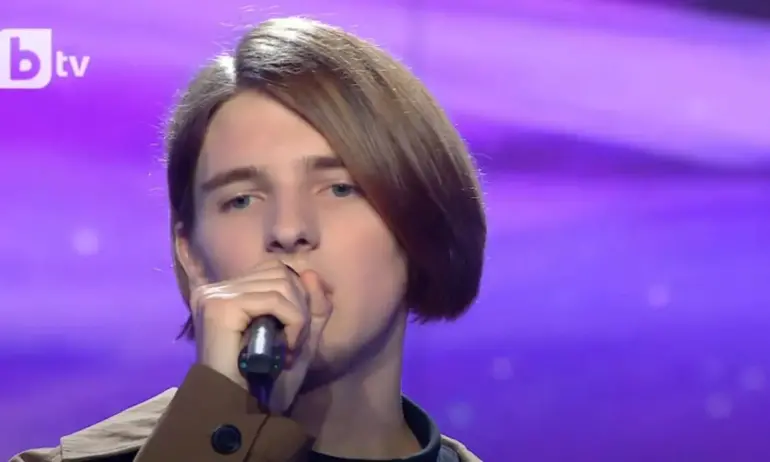 Пребиха участник от Гласът на България - Tribune.bg