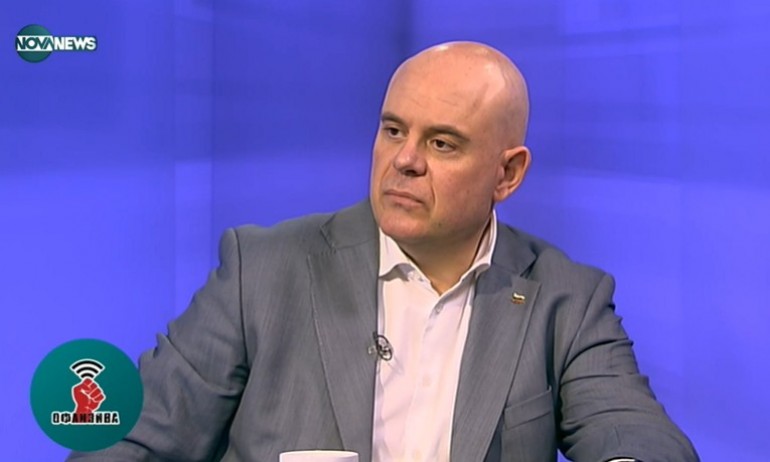 Гешев: Българската прокуратура не беше подкрепена във войната с мафията - Tribune.bg