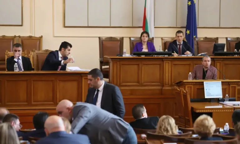 Брифинг на ИТН - 07.07.2022 г. - Tribune.bg