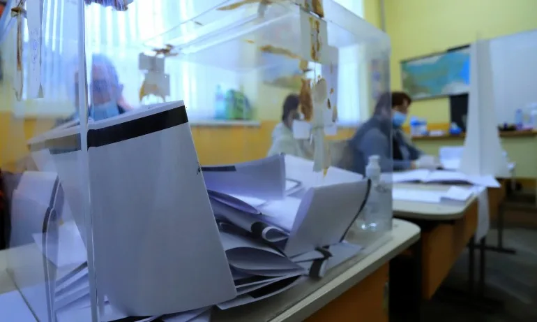 105 лв. за председател на СИК и 80 лв. за член на комисия, реши ЦИК - Tribune.bg