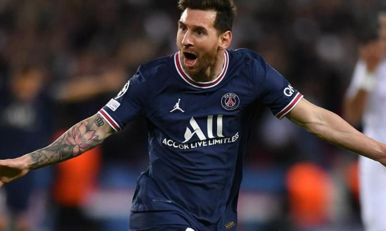 ПСЖ спечели 700 милиона евро след привличането на Меси - Tribune.bg