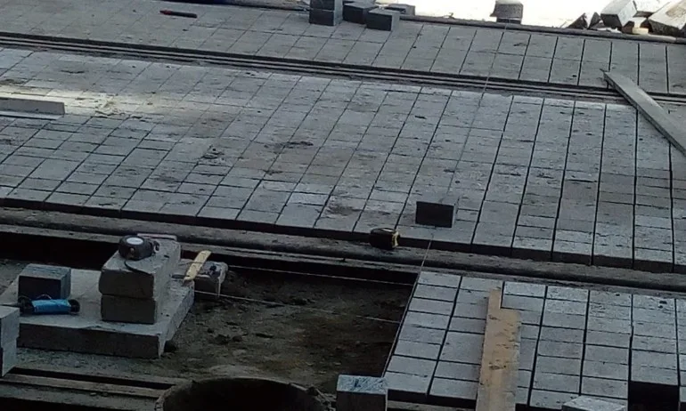 Фандъкова разпореди проверка на промяна на плана за релсовия път на Графа - Tribune.bg