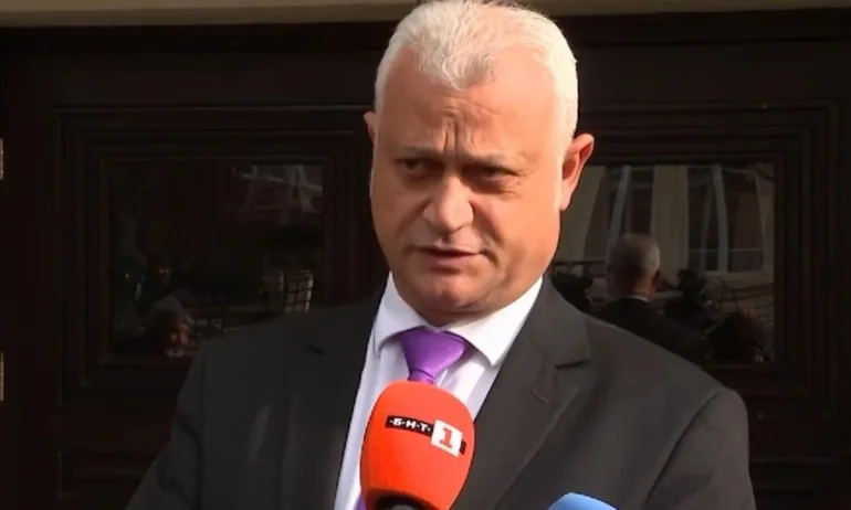 Новият министър поискал оставките на всички разследващи Петрохан, а Йотова да освободи и главния секретар на МВР? - Tribune.bg