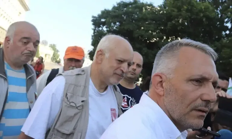 Хаджигенов вещае крах на Продължаваме промяната - Tribune.bg