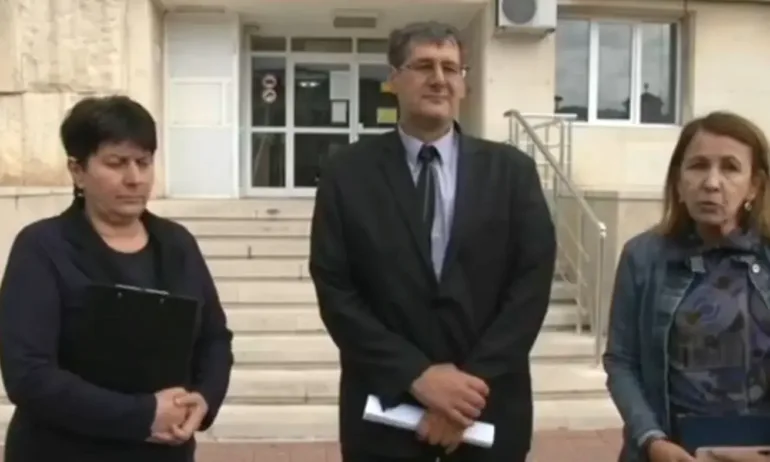 Рецидивист е задържаният за убийството в Славяново, проиграл част от откраднатите пари в казина - Tribune.bg