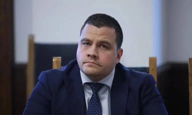 Станислав Балабанов: Демонтажът на ПСА цели да се замаскират провалите в парламента и в СОС - Tribune.bg