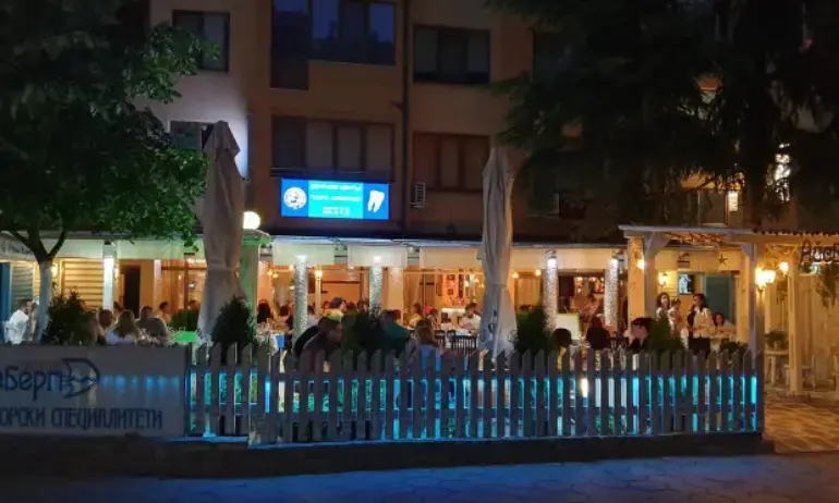 Майка скочи на пловдивски ресторантьор за лошо отношение към децата. Той не ѝ остана длъжен - Tribune.bg