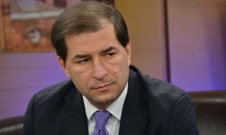 Борислав Цеков: Корупцията с бели якички ще е емблема на тази управляваща клика - Tribune.bg