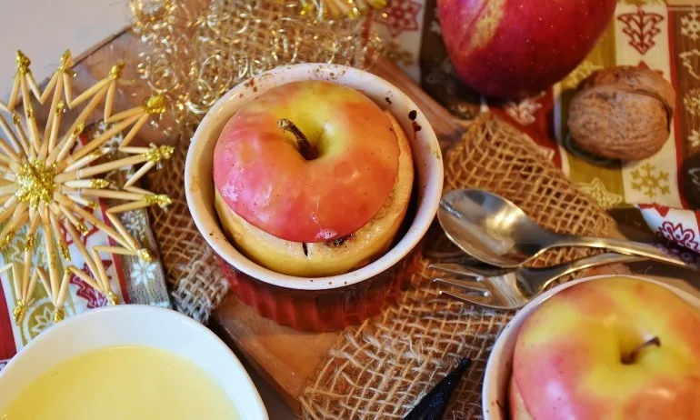 Бъдни вечер е! Един от най-светлите и важни семейни празници - Tribune.bg