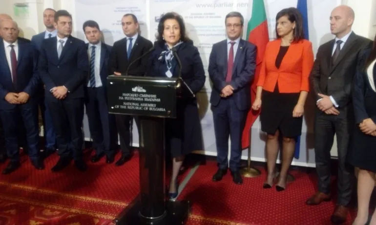 Танева: Стартираме процедура за възстановяване на надвзетите суми за горски заменки - Tribune.bg