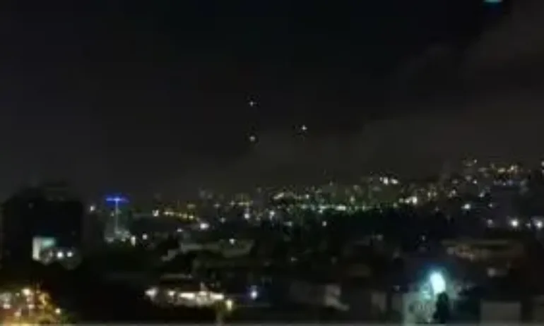 Гръцки ракети предотвратиха иранска атака срещу рафинерии в Саудитска Арабия - Tribune.bg